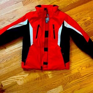 Obermeyer youth ski jacket